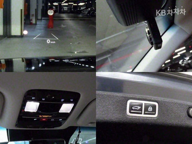 Hyundai Grandeur 3.5 V6 AWD ЛИЗИНГ БЕЗ ПЪРВОНАЧАЛНА ВНОСКА - автомобили, коли, обяви за нови и употребявани 14