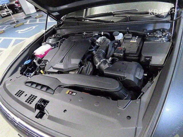 Hyundai Grandeur 3.5 V6 AWD ЛИЗИНГ БЕЗ ПЪРВОНАЧАЛНА ВНОСКА - автомобили, коли, обяви за нови и употребявани 16