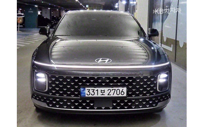 hyundai-grandeur - 1