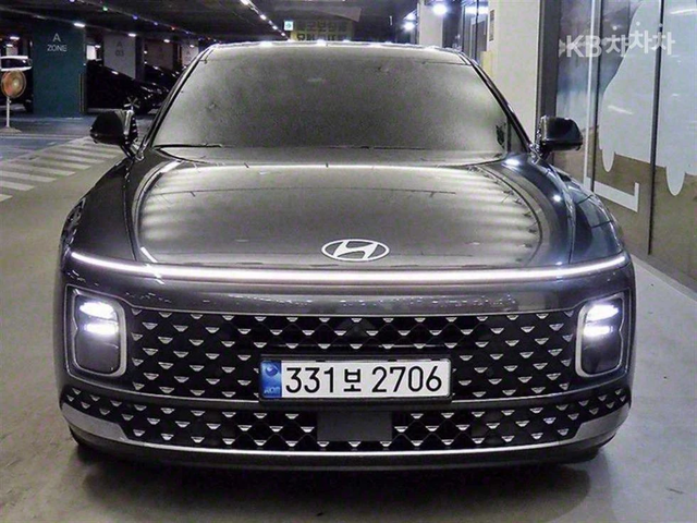 Hyundai Grandeur 3.5 V6 AWD ЛИЗИНГ БЕЗ ПЪРВОНАЧАЛНА ВНОСКА - автомобили, коли, обяви за нови и употребявани 1