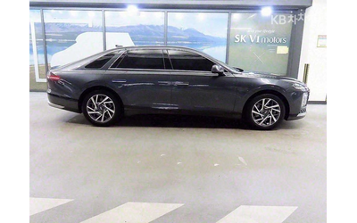 hyundai-grandeur - 2