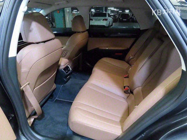 Hyundai Grandeur 3.5 V6 AWD ЛИЗИНГ БЕЗ ПЪРВОНАЧАЛНА ВНОСКА - автомобили, коли, обяви за нови и употребявани 6