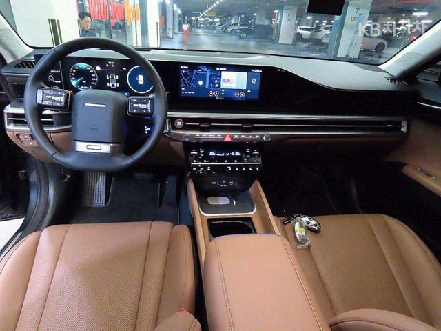 Hyundai Grandeur 3.5 V6 AWD ЛИЗИНГ БЕЗ ПЪРВОНАЧАЛНА ВНОСКА - автомобили, коли, обяви за нови и употребявани 9