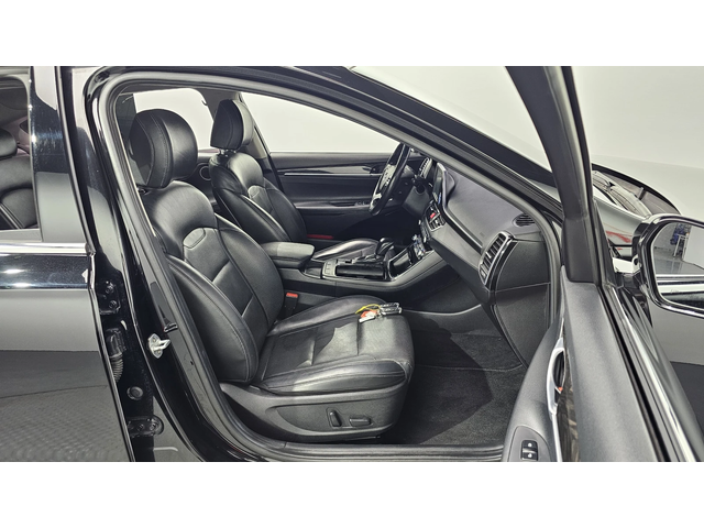 Hyundai Grandeur IG 3.0 LPI MODERN autogeorge.com - автомобили, коли, обяви за нови и употребявани 10