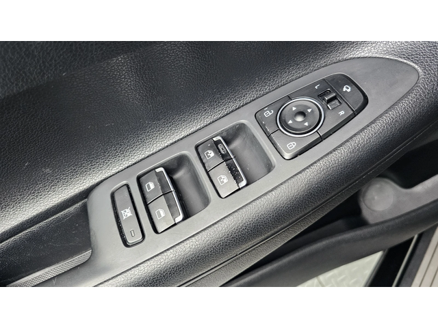 Hyundai Grandeur IG 3.0 LPI MODERN autogeorge.com - автомобили, коли, обяви за нови и употребявани 11