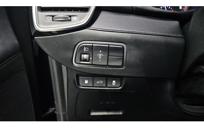 Hyundai Grandeur IG 3.0 LPI MODERN autogeorge.com - автомобили, коли, обяви за нови и употребявани 12