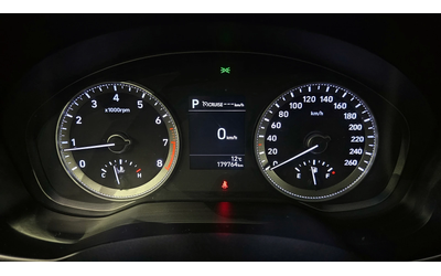 Hyundai Grandeur IG 3.0 LPI MODERN autogeorge.com - автомобили, коли, обяви за нови и употребявани 6