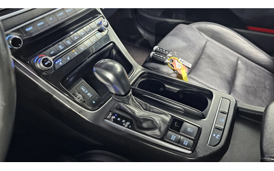 Hyundai Grandeur IG 3.0 LPI MODERN autogeorge.com - автомобили, коли, обяви за нови и употребявани 7