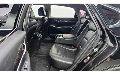 Hyundai Grandeur IG 3.0 LPI MODERN autogeorge.com - автомобили, коли, обяви за нови и употребявани 9