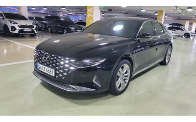 hyundai-grandeur - 0