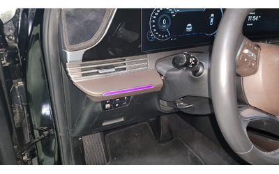 Hyundai Grandeur - автомобили, коли, обяви за нови и употребявани 10