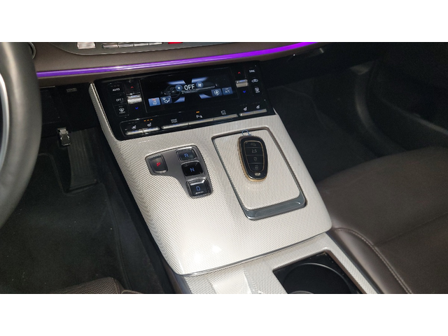 Hyundai Grandeur - автомобили, коли, обяви за нови и употребявани 15