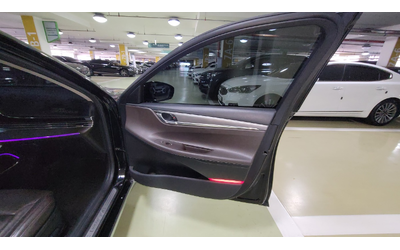 Hyundai Grandeur - автомобили, коли, обяви за нови и употребявани 17