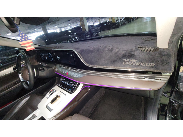 Hyundai Grandeur - автомобили, коли, обяви за нови и употребявани 19