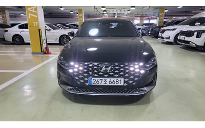 hyundai-grandeur - 1