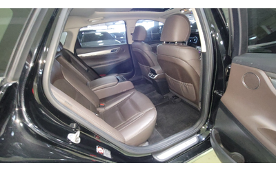 Hyundai Grandeur - автомобили, коли, обяви за нови и употребявани 20