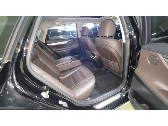 Hyundai Grandeur - автомобили, коли, обяви за нови и употребявани 20