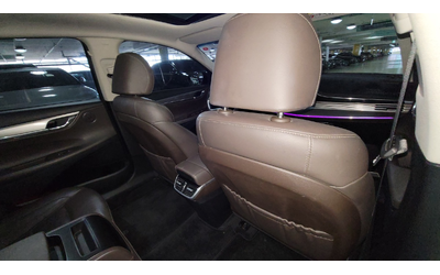 Hyundai Grandeur - автомобили, коли, обяви за нови и употребявани 21