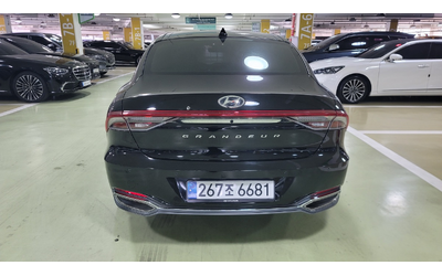 hyundai-grandeur - 5