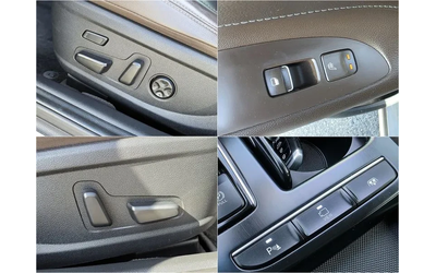 Hyundai Grandeur Ig 3.0 Exclusive Special - автомобили, коли, обяви за нови и употребявани 15