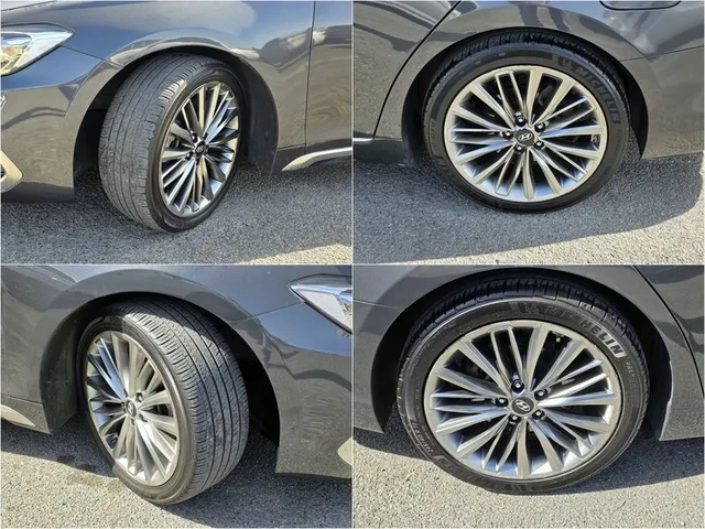 Hyundai Grandeur Ig 3.0 Exclusive Special - автомобили, коли, обяви за нови и употребявани 4