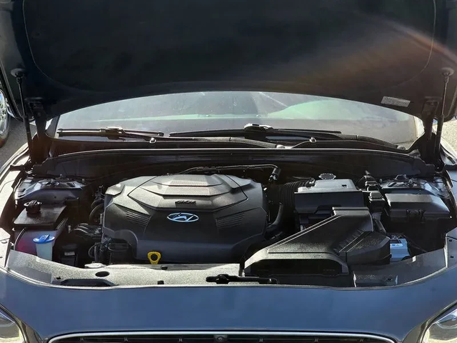 Hyundai Grandeur Ig 3.0 Exclusive Special - автомобили, коли, обяви за нови и употребявани 5