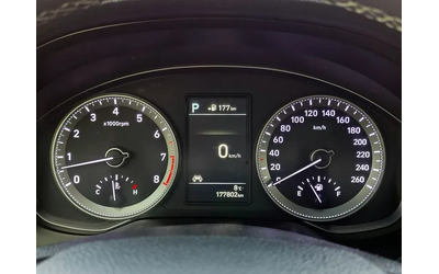 Hyundai Grandeur Ig 3.0 Exclusive Special - автомобили, коли, обяви за нови и употребявани 7