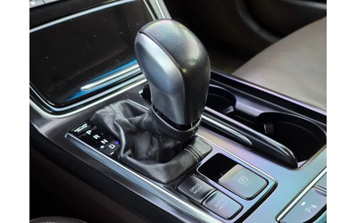 Hyundai Grandeur Ig 3.0 Exclusive Special - автомобили, коли, обяви за нови и употребявани 8