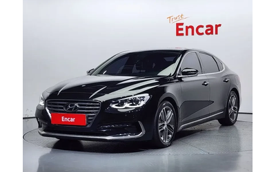 hyundai-grandeur - 0