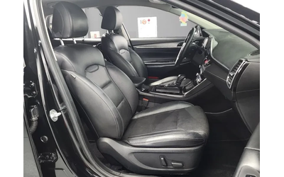 Hyundai Grandeur 3.0 Exclusive - автомобили, коли, обяви за нови и употребявани 10