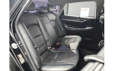 Hyundai Grandeur 3.0 Exclusive - автомобили, коли, обяви за нови и употребявани 11