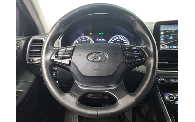 Hyundai Grandeur 3.0 Exclusive - автомобили, коли, обяви за нови и употребявани 12