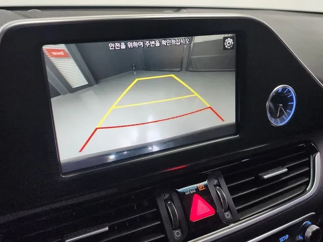 Hyundai Grandeur 3.0 Exclusive - автомобили, коли, обяви за нови и употребявани 14