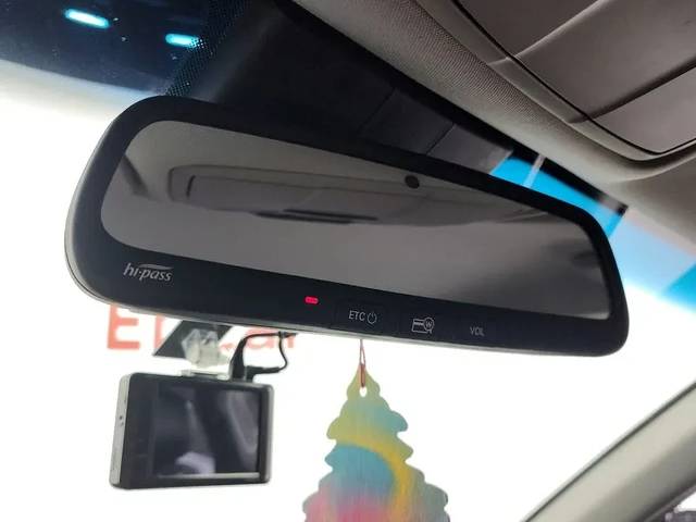 Hyundai Grandeur 3.0 Exclusive - автомобили, коли, обяви за нови и употребявани 16