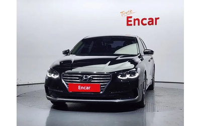 hyundai-grandeur - 2