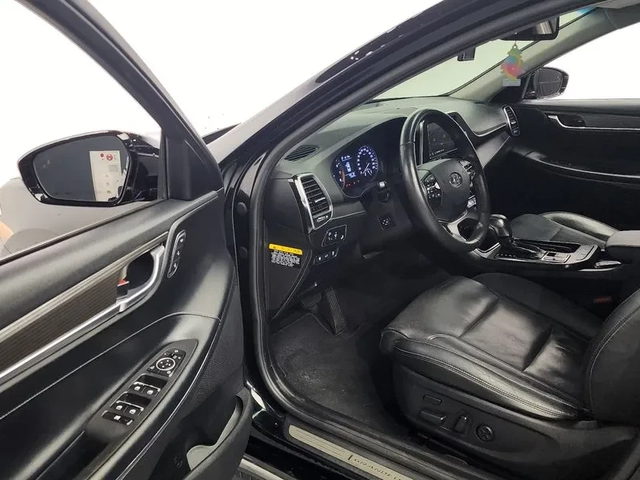 Hyundai Grandeur 3.0 Exclusive - автомобили, коли, обяви за нови и употребявани 9