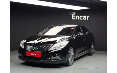 hyundai-grandeur - 0