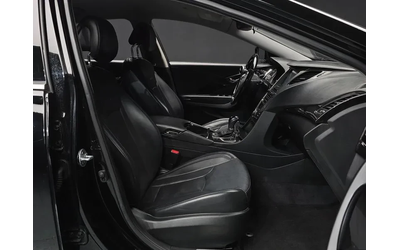 Hyundai Grandeur Hg300 Premium - автомобили, коли, обяви за нови и употребявани 10