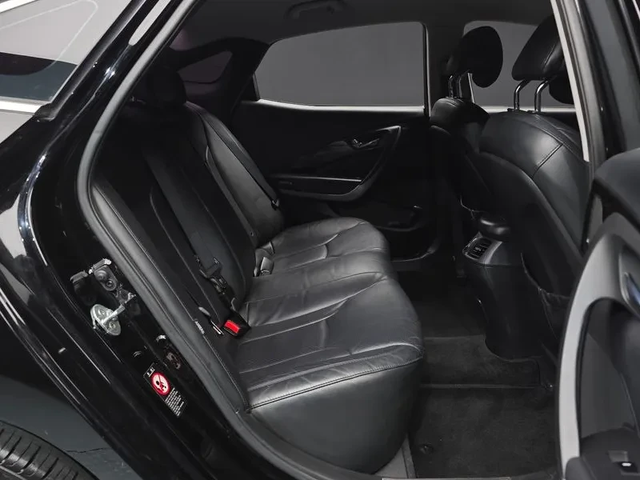 Hyundai Grandeur Hg300 Premium - автомобили, коли, обяви за нови и употребявани 11