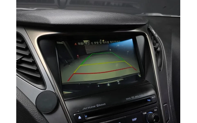 Hyundai Grandeur Hg300 Premium - автомобили, коли, обяви за нови и употребявани 14