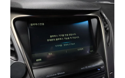 Hyundai Grandeur Hg300 Premium - автомобили, коли, обяви за нови и употребявани 15