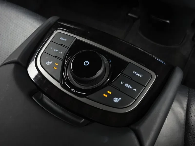 Hyundai Grandeur Hg300 Premium - автомобили, коли, обяви за нови и употребявани 16