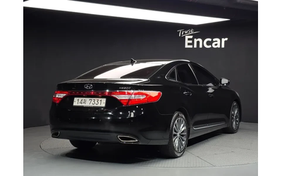 hyundai-grandeur - 1