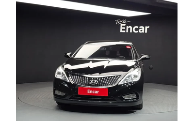 hyundai-grandeur - 2