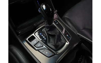 Hyundai Grandeur Hg300 Premium - автомобили, коли, обяви за нови и употребявани 8