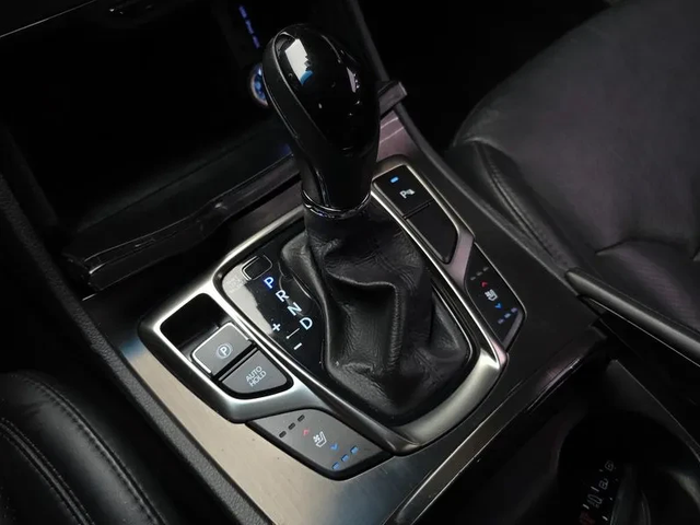 Hyundai Grandeur Hg300 Premium - автомобили, коли, обяви за нови и употребявани 8