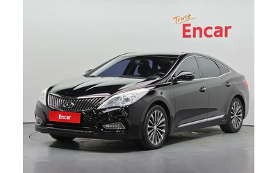 hyundai-grandeur - 0