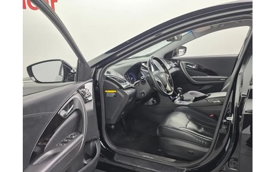 Hyundai Grandeur Hg300 Premium - автомобили, коли, обяви за нови и употребявани 10