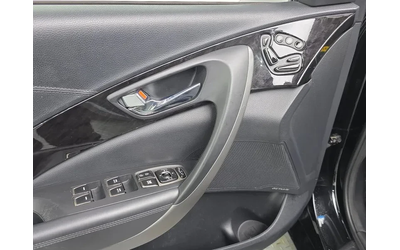 Hyundai Grandeur Hg300 Premium - автомобили, коли, обяви за нови и употребявани 11