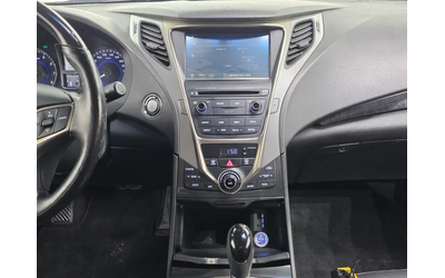 Hyundai Grandeur Hg300 Premium - автомобили, коли, обяви за нови и употребявани 14